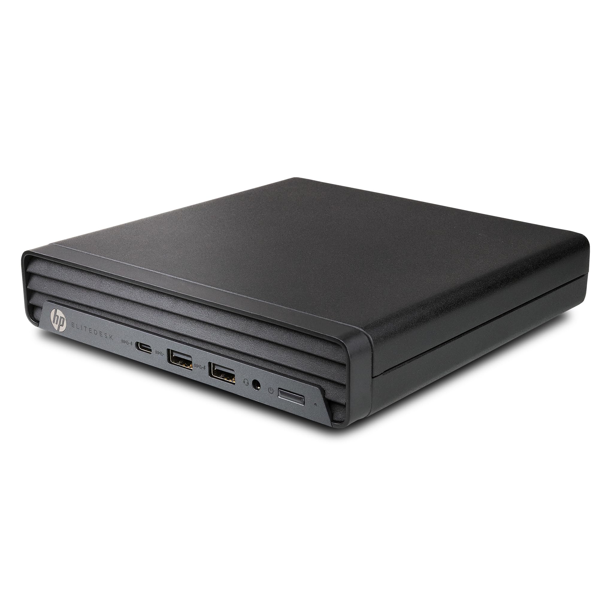 HP Elitedesk 800 G6 i5-10500t ミニPC HP EliteDesk 800 G6 DM Mini PC (i5 10500T Hexa-Core 2,3 GHz